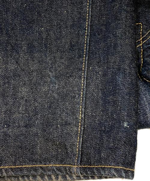 WAREHOUSE（ウエアハウス）WAREHOUSE (ウエアハウス) NEW DENIM 1945 MODEL インディゴ サイズ:31の古着・服飾アイテム
