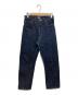 WAREHOUSE（ウエアハウス）の古着「NEW DENIM 1945 MODEL」｜インディゴ