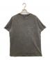 good on（グッドオン）の古着「HEAVY RAGLAN POCKET T」｜グレー