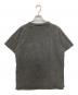 good on (グッドオン) HEAVY RAGLAN POCKET T グレー サイズ:Extra Large：4000円