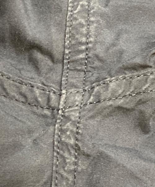 Engineered Garments（エンジニアドガーメンツ）Engineered Garments (エンジニアードガーメンツ) タイプライターシャツ ネイビー サイズ:XSの古着・服飾アイテム