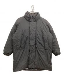 WILD THINGS（ワイルドシングス）の古着「MONSTER PARKA '20」｜ブラック