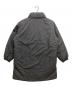 WILD THINGS (ワイルドシングス) MONSTER PARKA '20 ブラック サイズ:M：18000円