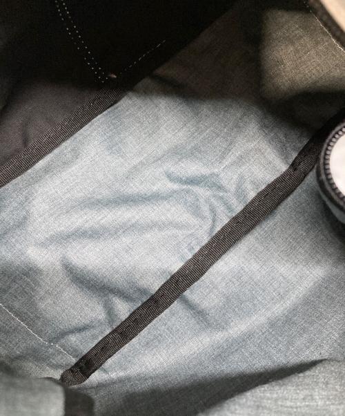 jack gomme（ジャックゴム）jack gomme (ジャックゴム) ショルダーバッグ グレーの古着・服飾アイテム