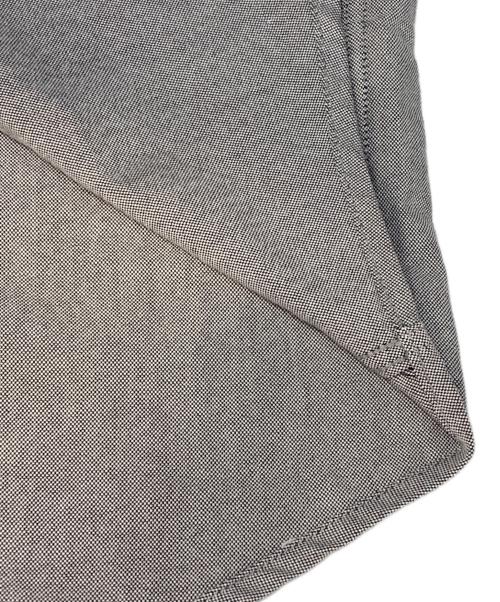 THE NORTH FACE（ザ ノース フェイス）THE NORTH FACE (ザ ノース フェイス) フラッシュドライヌプシシャツ ブラックシャンブレー サイズ:XSの古着・服飾アイテム