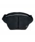 PORTER（ポーター）の古着「TANKER WAIST BAG」｜ブラック