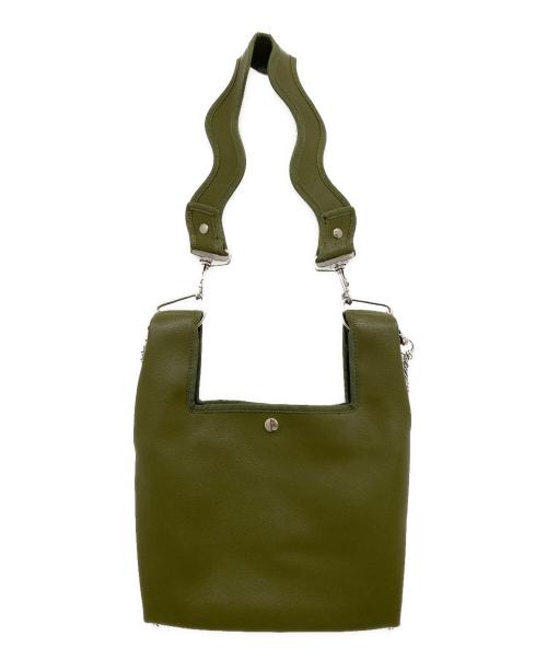 nori enomoto（ノリ エノモト）nori enomoto (ノリ エノモト) jeudi soir petit オリーブの古着・服飾アイテム