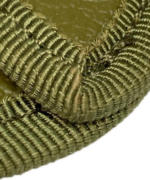 nori enomoto（ノリ エノモト）nori enomoto (ノリ エノモト) jeudi soir petit オリーブの古着・服飾アイテム