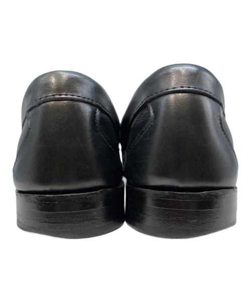 Allen Edmonds（アレン エドモンズ）Allen Edmonds (アレン エドモンズ) コインローファー ブラック サイズ:25cmの古着・服飾アイテム