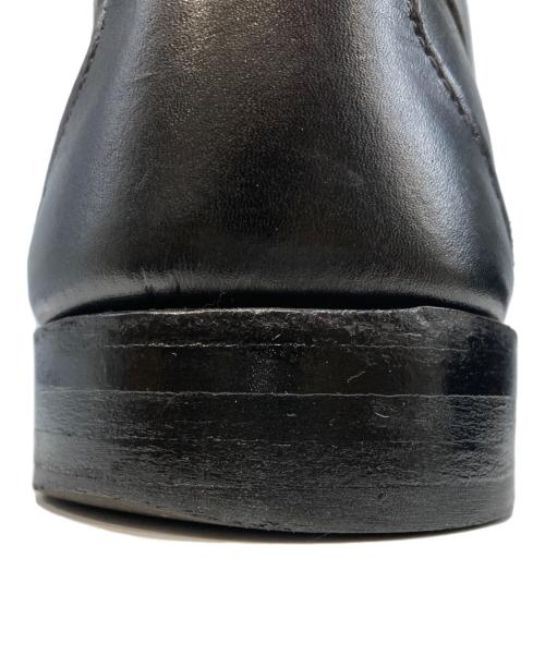 Allen Edmonds（アレン エドモンズ）Allen Edmonds (アレン エドモンズ) コインローファー ブラック サイズ:25cmの古着・服飾アイテム