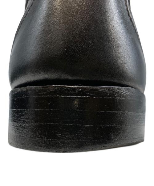 Allen Edmonds（アレン エドモンズ）Allen Edmonds (アレン エドモンズ) コインローファー ブラック サイズ:25cmの古着・服飾アイテム