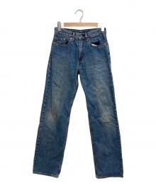 LEVI'S（リーバイス）の古着「90sデニムパンツ」｜インディゴ