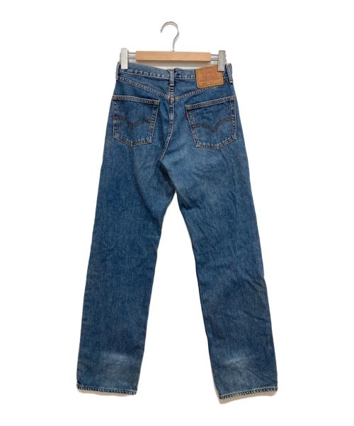 LEVI'S（リーバイス）LEVI'S (リーバイス) 90sデニムパンツ インディゴ サイズ:W27の古着・服飾アイテム