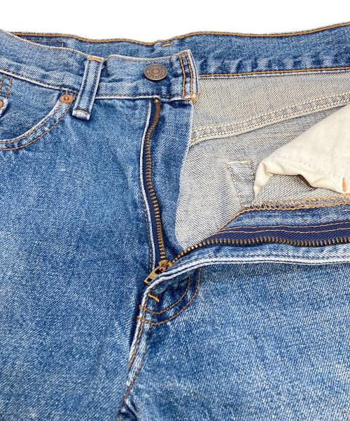LEVI'S（リーバイス）LEVI'S (リーバイス) 90sデニムパンツ インディゴ サイズ:W27の古着・服飾アイテム