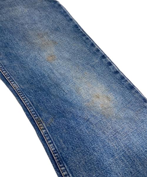 LEVI'S（リーバイス）LEVI'S (リーバイス) 90sデニムパンツ インディゴ サイズ:W27の古着・服飾アイテム