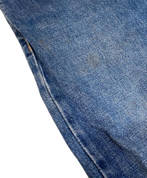 LEVI'S（リーバイス）LEVI'S (リーバイス) 90sデニムパンツ インディゴ サイズ:W27の古着・服飾アイテム
