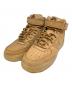 NIKE（ナイキ）の古着「Air Force 1 Mid 