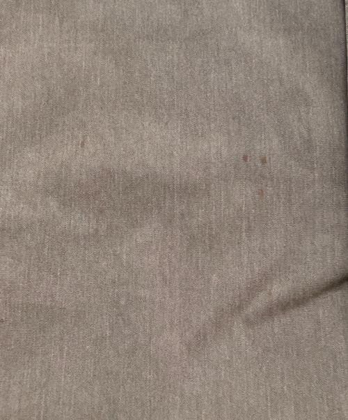 HAI SPORTING GEAR（ハイスポーツギア）HAI SPORTING GEAR (ハイスポーツギア) スナップジャケット ブラウン サイズ:Mの古着・服飾アイテム