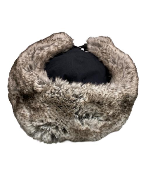 THE NORTH FACE（ザ ノース フェイス）THE NORTH FACE (ザ ノース フェイス) フロンティアキャップ ブラックの古着・服飾アイテム