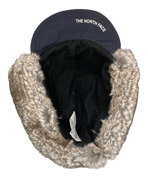 THE NORTH FACE（ザ ノース フェイス）THE NORTH FACE (ザ ノース フェイス) フロンティアキャップ ブラックの古着・服飾アイテム