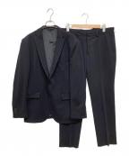 JOSEPH HOMMEジョゼフ オム）の古着「ストレッチ ジャージー セットアップ」｜ネイビー