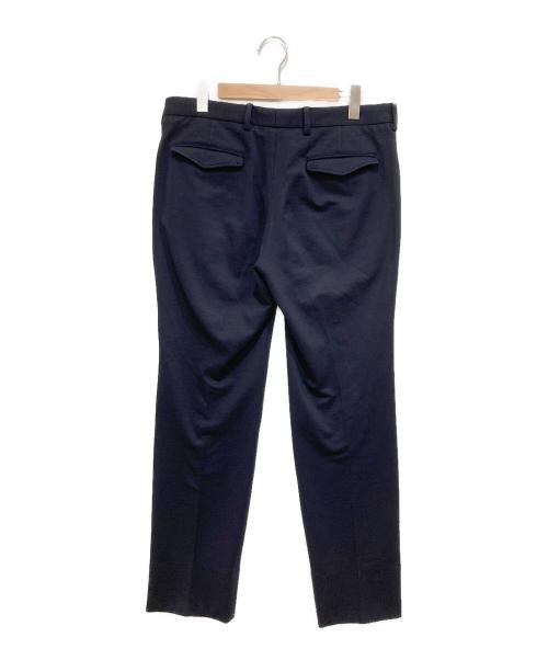 JOSEPH HOMME（ジョゼフ オム）JOSEPH HOMME (ジョゼフ オム) ストレッチ ジャージー セットアップ ネイビー サイズ:XLの古着・服飾アイテム