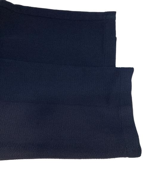 JOSEPH（ジョゼフ）JOSEPH (ジョゼフ) ジャージーセットアップ ネイビー サイズ:XLの古着・服飾アイテム