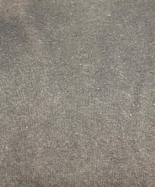 FOTOFOLIO（フォトフォリオ）FOTOFOLIO (フォトフォリオ) SANDY SKOGLUND 90sアートTシャツ ブラック サイズ:14-16の古着・服飾アイテム