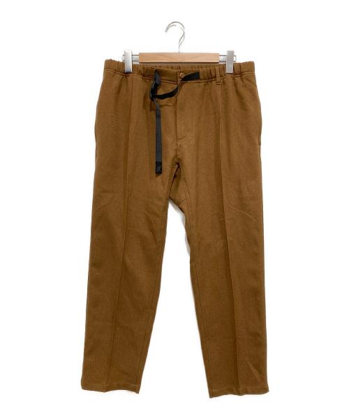 GRAMICCI（グラミチ）GRAMICCI (グラミチ) イージークライミングパンツ ベージュ サイズ:XLの古着・服飾アイテム