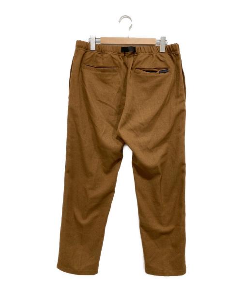 GRAMICCI（グラミチ）GRAMICCI (グラミチ) イージークライミングパンツ ベージュ サイズ:XLの古着・服飾アイテム