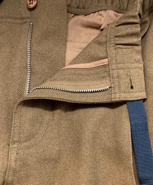 GRAMICCI（グラミチ）GRAMICCI (グラミチ) イージークライミングパンツ ベージュ サイズ:XLの古着・服飾アイテム