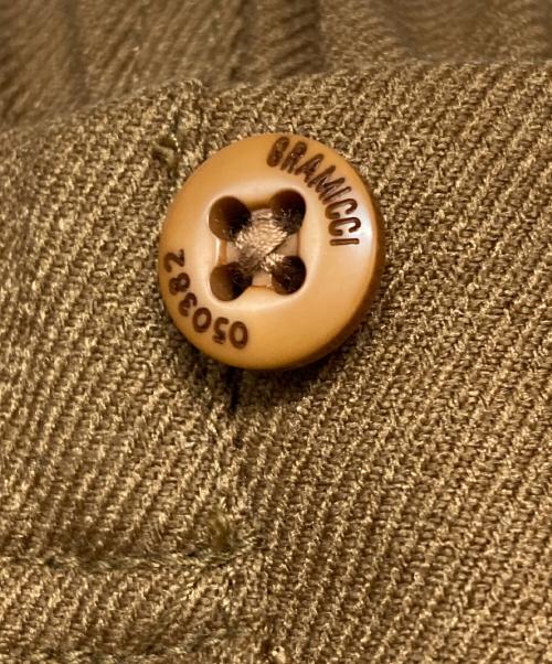 GRAMICCI（グラミチ）GRAMICCI (グラミチ) イージークライミングパンツ ベージュ サイズ:XLの古着・服飾アイテム