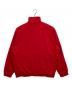 adidas (アディダス) ウーブン ファイヤーバード トラックトップ レッド サイズ:XXL：5000円