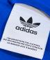 中古・古着 adidas (アディダス) ウーブンファイヤーバードトラックトップ ブルー サイズ:3XL：5000円