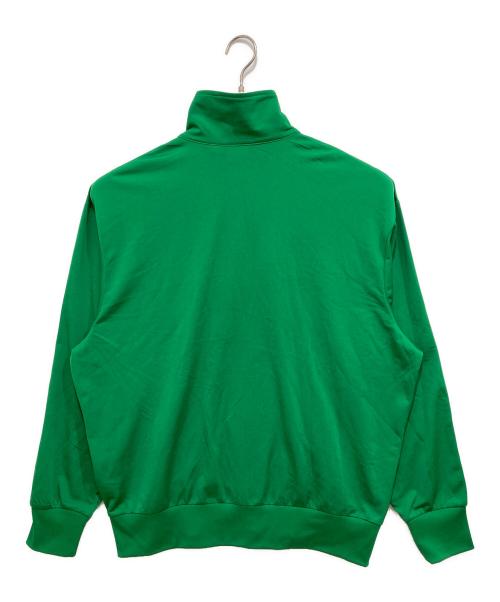 adidas（アディダス）adidas (アディダス) クラシックス ファイヤーバード トラックトップ グリーン サイズ:2XLの古着・服飾アイテム