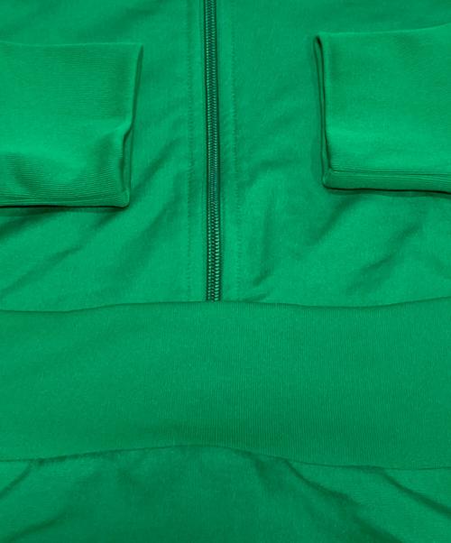 adidas（アディダス）adidas (アディダス) クラシックス ファイヤーバード トラックトップ グリーン サイズ:2XLの古着・服飾アイテム