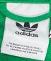 中古・古着 adidas (アディダス) クラシックス ファイヤーバード トラックトップ グリーン サイズ:2XL：6000円