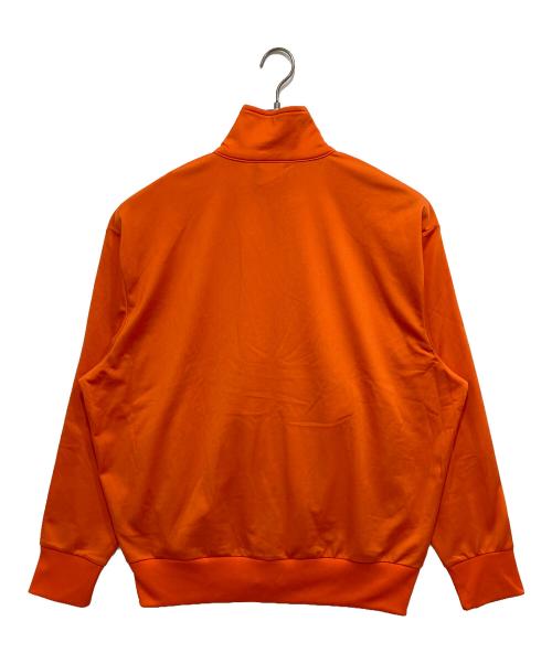 adidas（アディダス）adidas (アディダス) クラシックスファイヤーバードトラックトップ オレンジ サイズ:3XLの古着・服飾アイテム