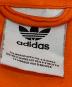 中古・古着 adidas (アディダス) クラシックスファイヤーバードトラックトップ オレンジ サイズ:3XL：5000円