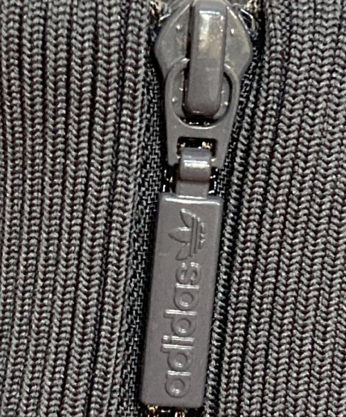 adidas（アディダス）adidas (アディダス) トラックジャケット レッド サイズ:3XLの古着・服飾アイテム