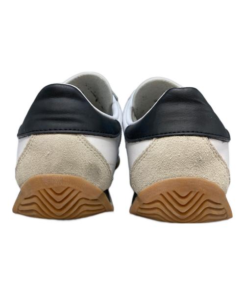 adidas Originals（アディダスオリジナル）adidas Originals (アディダスオリジナル) ローカットスニーカー ホワイト サイズ:25cmの古着・服飾アイテム