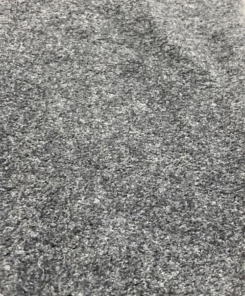 LEONARD SPORT（レオナール スポーツ）LEONARD SPORT (レオナール スポーツ) 刺繍ニット グレー サイズ:不明の古着・服飾アイテム