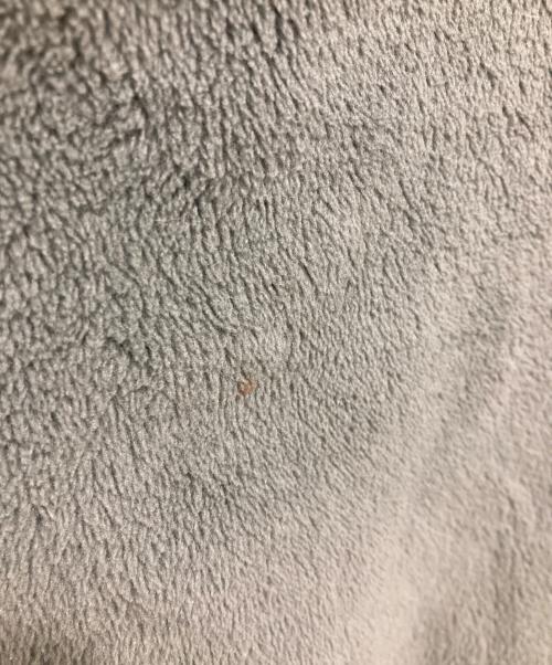 US ARMY（ユーエスアーミー）US ARMY (ユーエスアーミー) GENⅢ COLD WEATHER FLEECE JACKET カーキ サイズ:Lの古着・服飾アイテム