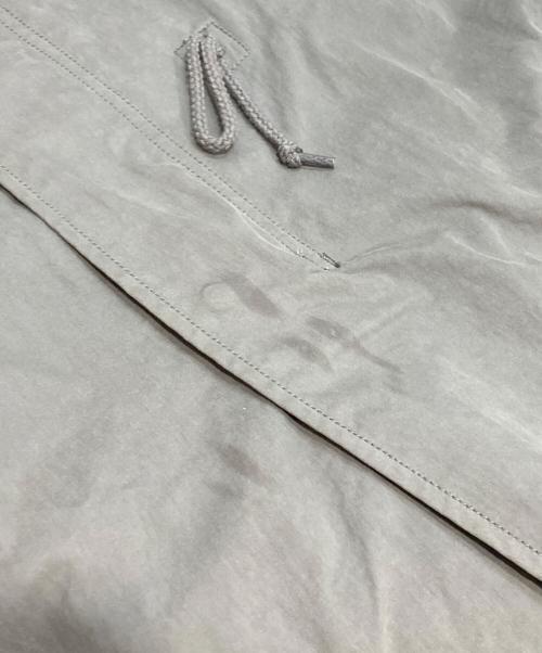 JOURNAL STANDARD（ジャーナルスタンダード）JOURNAL STANDARD (ジャーナルスタンダード) M65 フィッシュテール ミリタリー モッズコート カーキ サイズ:Mの古着・服飾アイテム