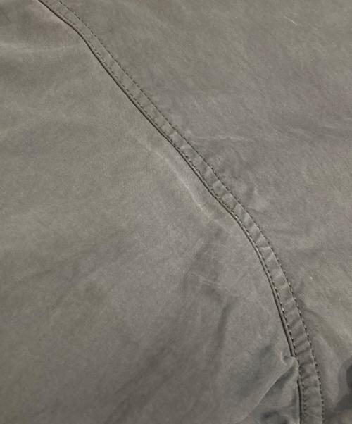 JOURNAL STANDARD（ジャーナルスタンダード）JOURNAL STANDARD (ジャーナルスタンダード) M65 フィッシュテール ミリタリー モッズコート カーキ サイズ:Mの古着・服飾アイテム