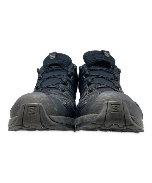 SALOMON（サロモン）SALOMON (サロモン) XA PRO 3D V8 ブラック サイズ:27cmの古着・服飾アイテム