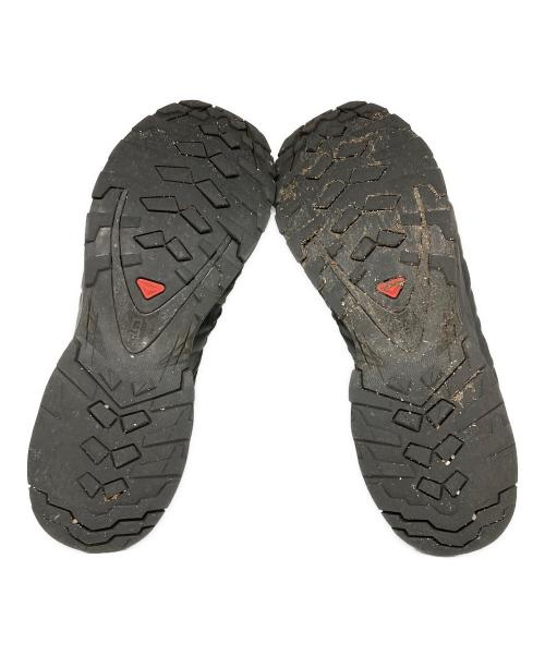 SALOMON（サロモン）SALOMON (サロモン) XA PRO 3D V8 ブラック サイズ:27cmの古着・服飾アイテム