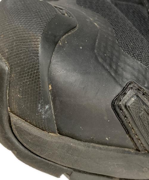 SALOMON（サロモン）SALOMON (サロモン) XA PRO 3D V8 ブラック サイズ:27cmの古着・服飾アイテム