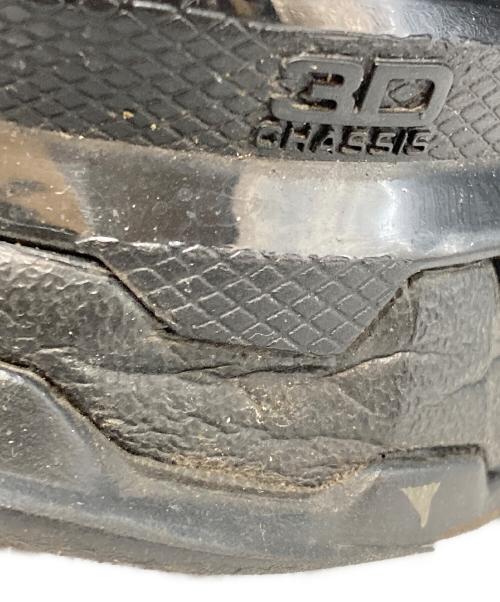 SALOMON（サロモン）SALOMON (サロモン) XA PRO 3D V8 ブラック サイズ:27cmの古着・服飾アイテム