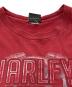 HARLEY-DAVIDSONの古着・服飾アイテム：5000円